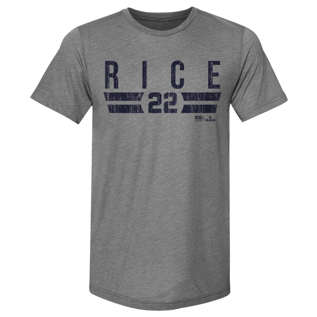Ben Rice New York Y Font