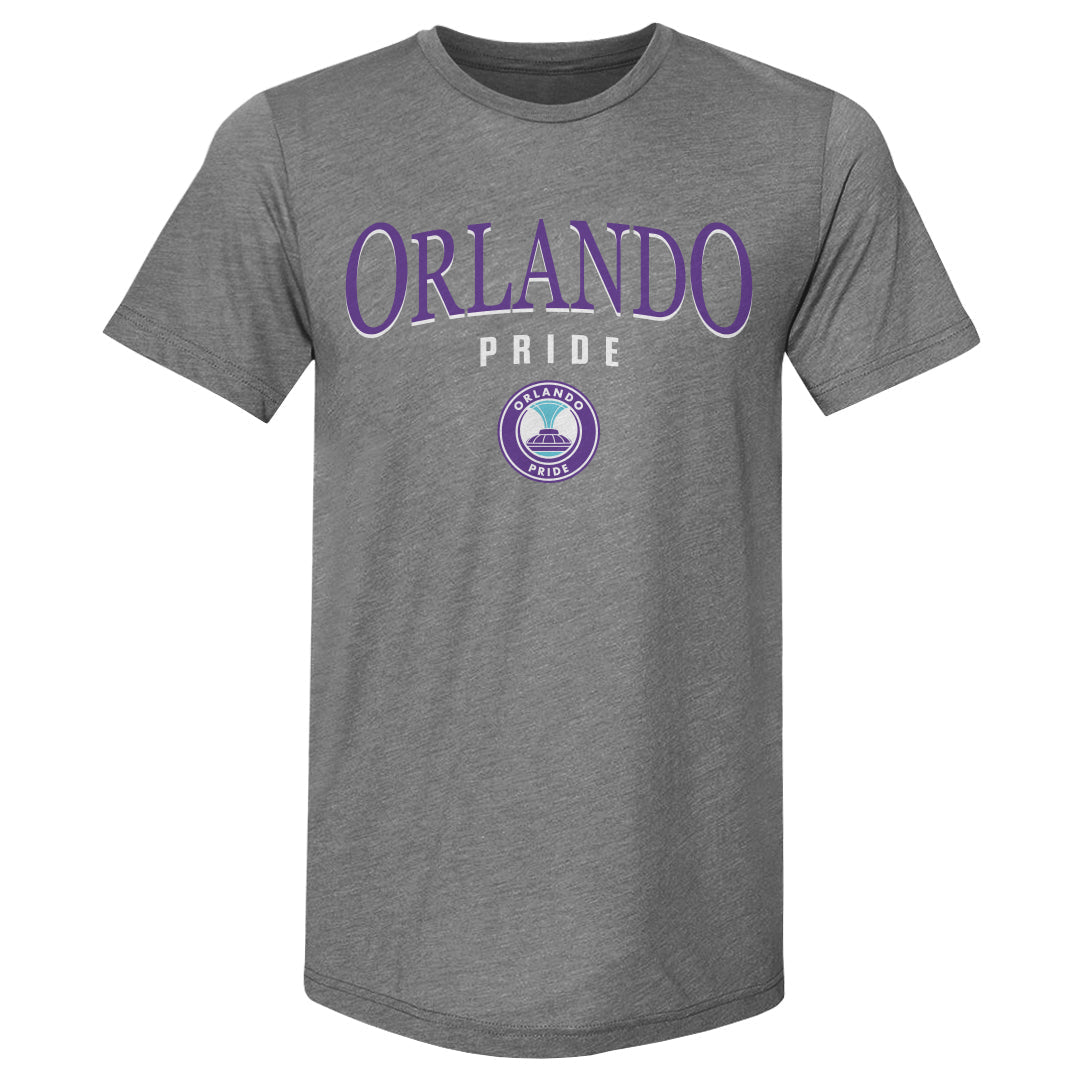 Orlando Pride Arch WHT