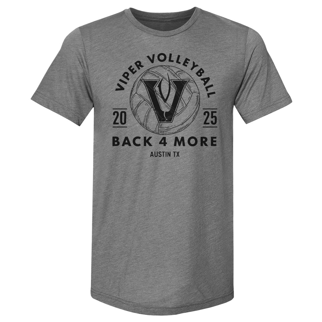 Vandegrift Crown Trio Volleyball Ball