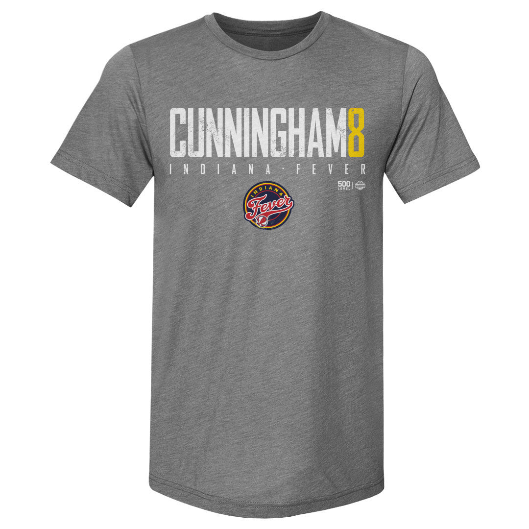 Sophie Cunningham Indiana Fever Elite WHT