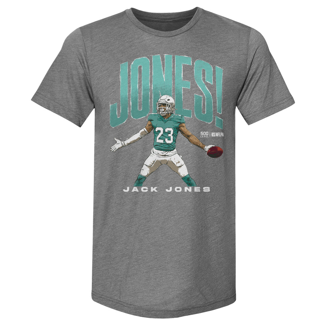 Jack Jones Miami Jones Arc WHT