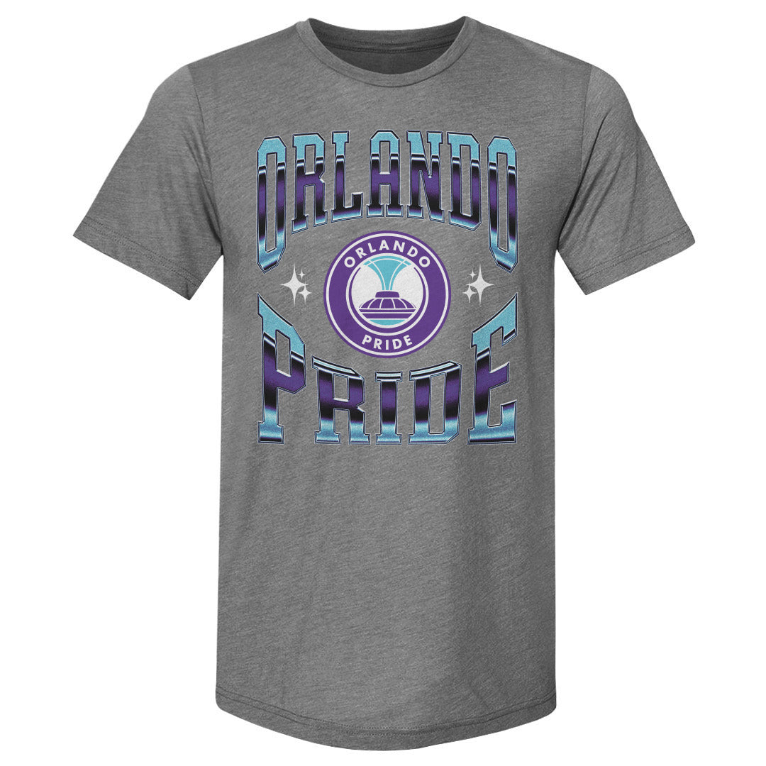 Orlando Pride Vintage WHT