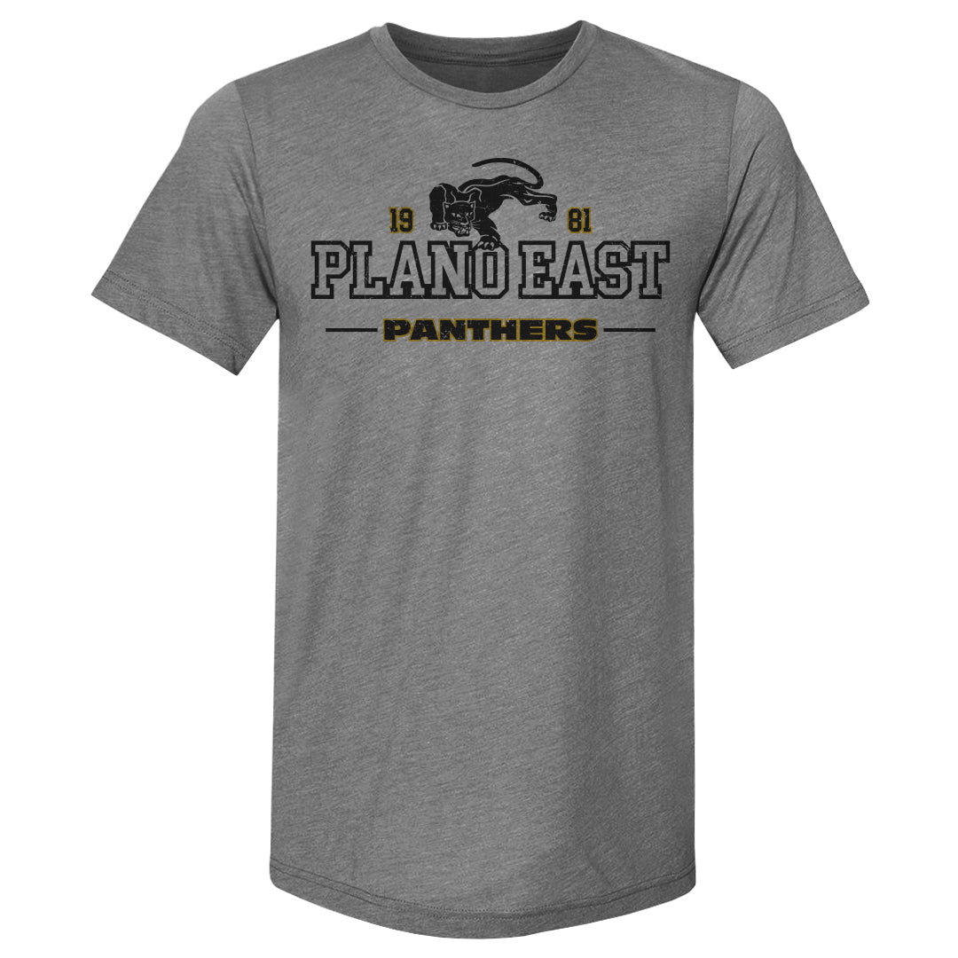 Crown Trio Plano East Panthers Athletic