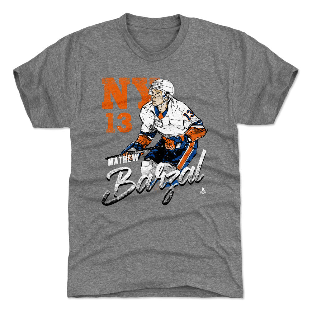 Mathew Barzal Team O WHT