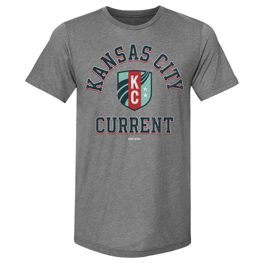 Kansas City Current Classic WHT