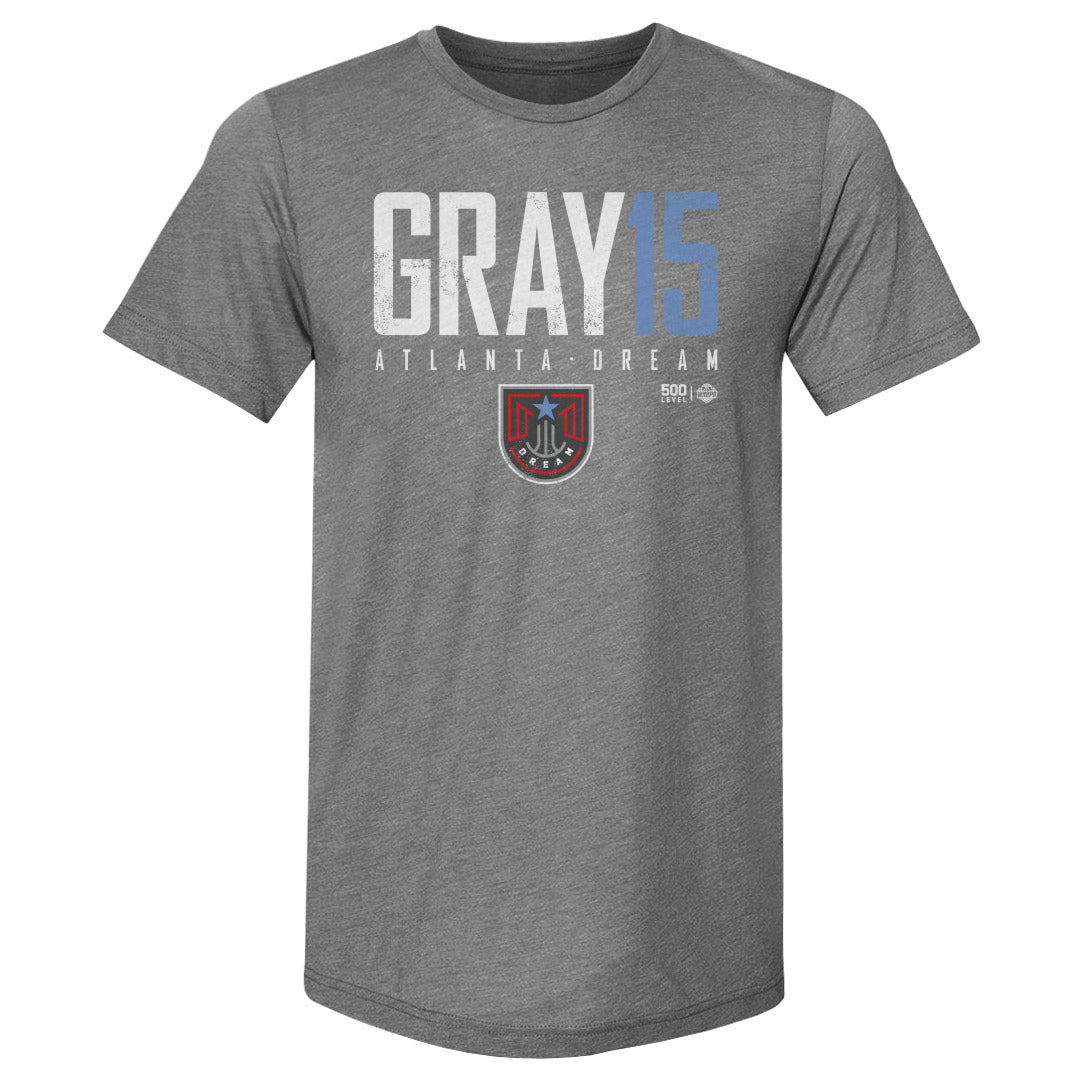 Allisha Gray Atlanta Dream Elite WHT