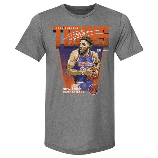 Karl-Anthony Towns New York Knicks Premiere WHT