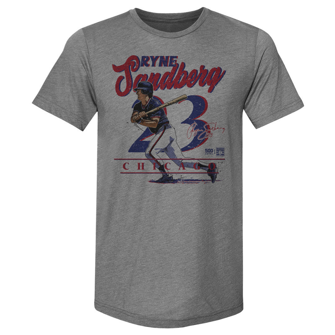Ryne Sandberg Chicago Classic