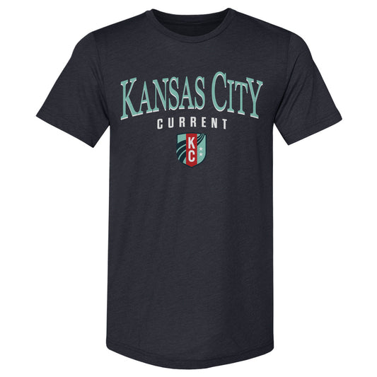 Kansas City Current Arch WHT