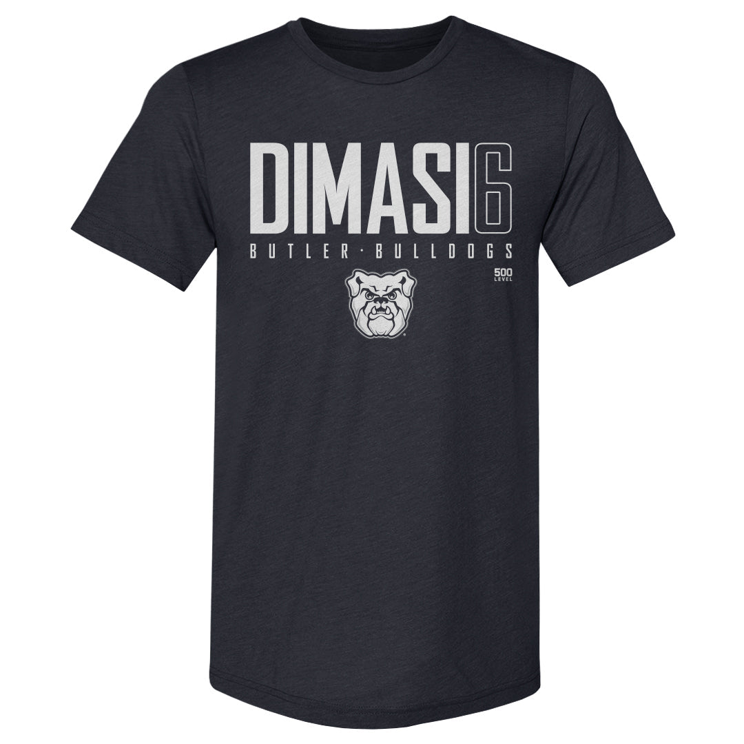 Gemma DiMasi Butler Bulldogs Elite WHT