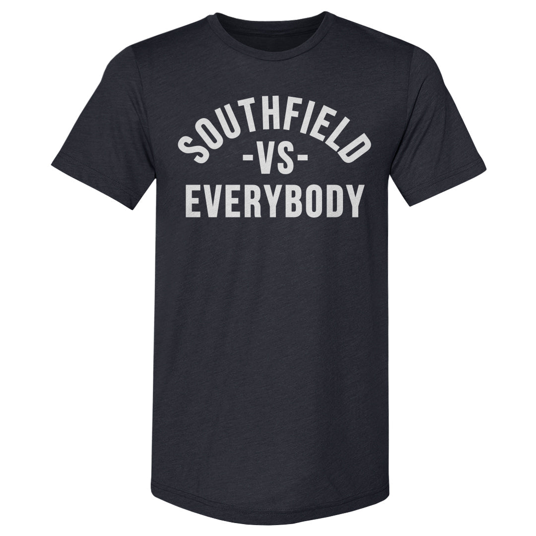 Southfield Vs. Everybody WHT