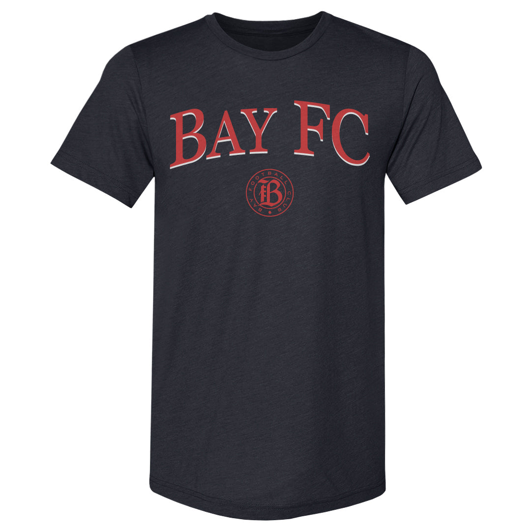 Bay FC Arch WHT