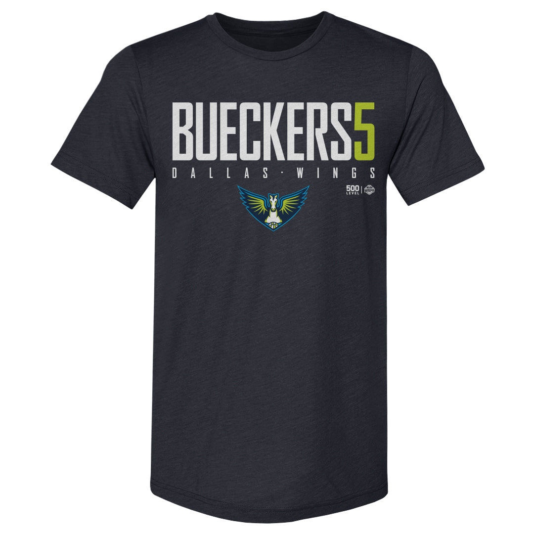 Paige Bueckers Dallas Wings Elite WHT