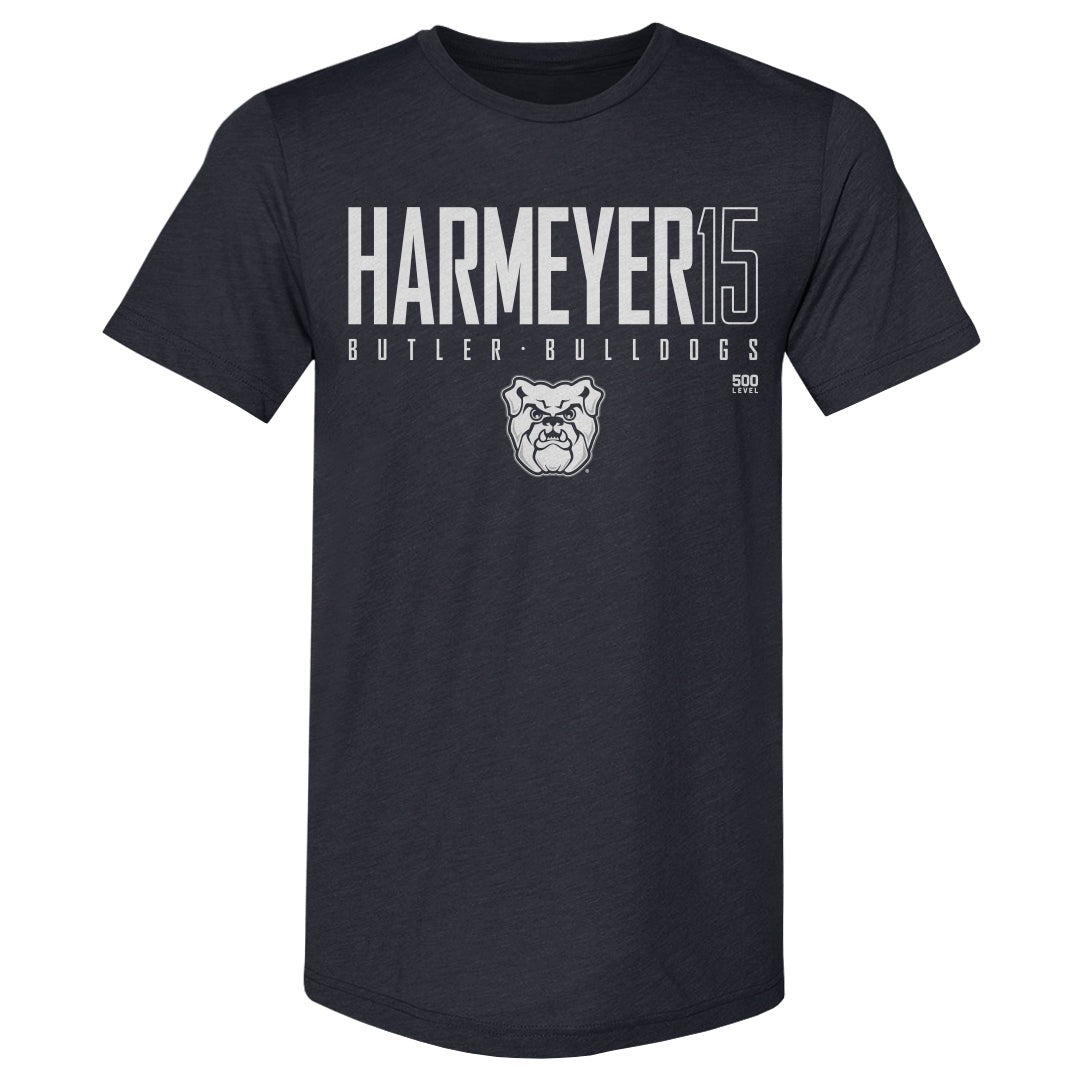Madelyn Harmeyer Butler Bulldogs Elite WHT
