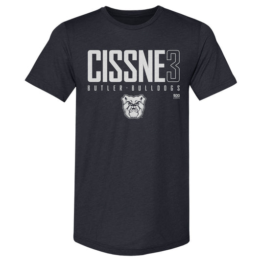Hannah Cissne Butler Bulldogs Elite WHT