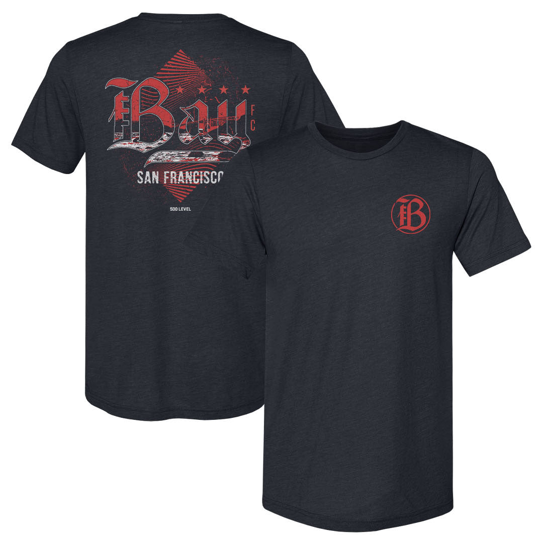 Bay FC Hometown F&B WHT