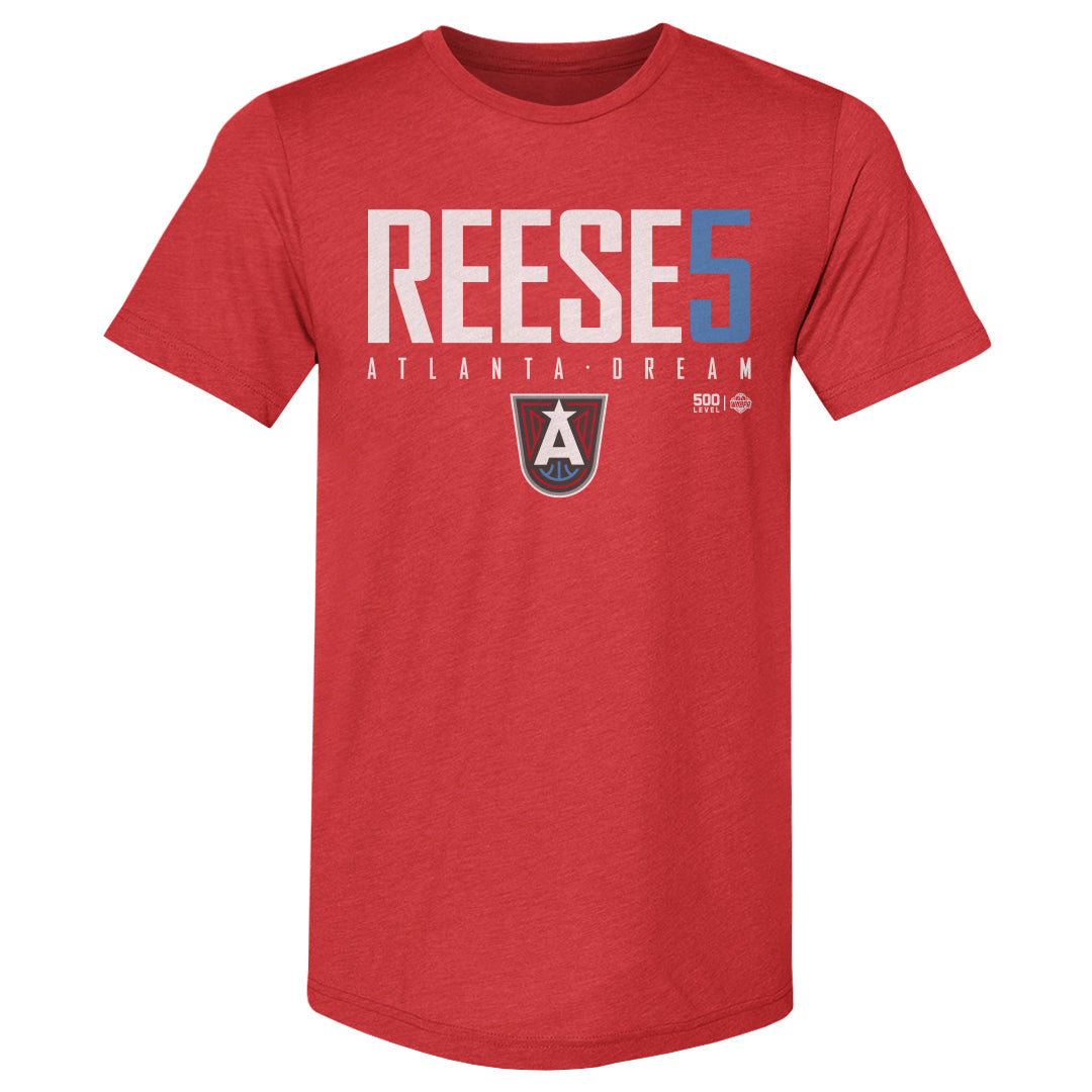 Angel Reese Atlanta Dream Elite WHT