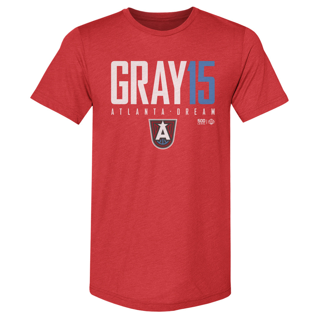 Allisha Gray Atlanta Dream Elite WHT