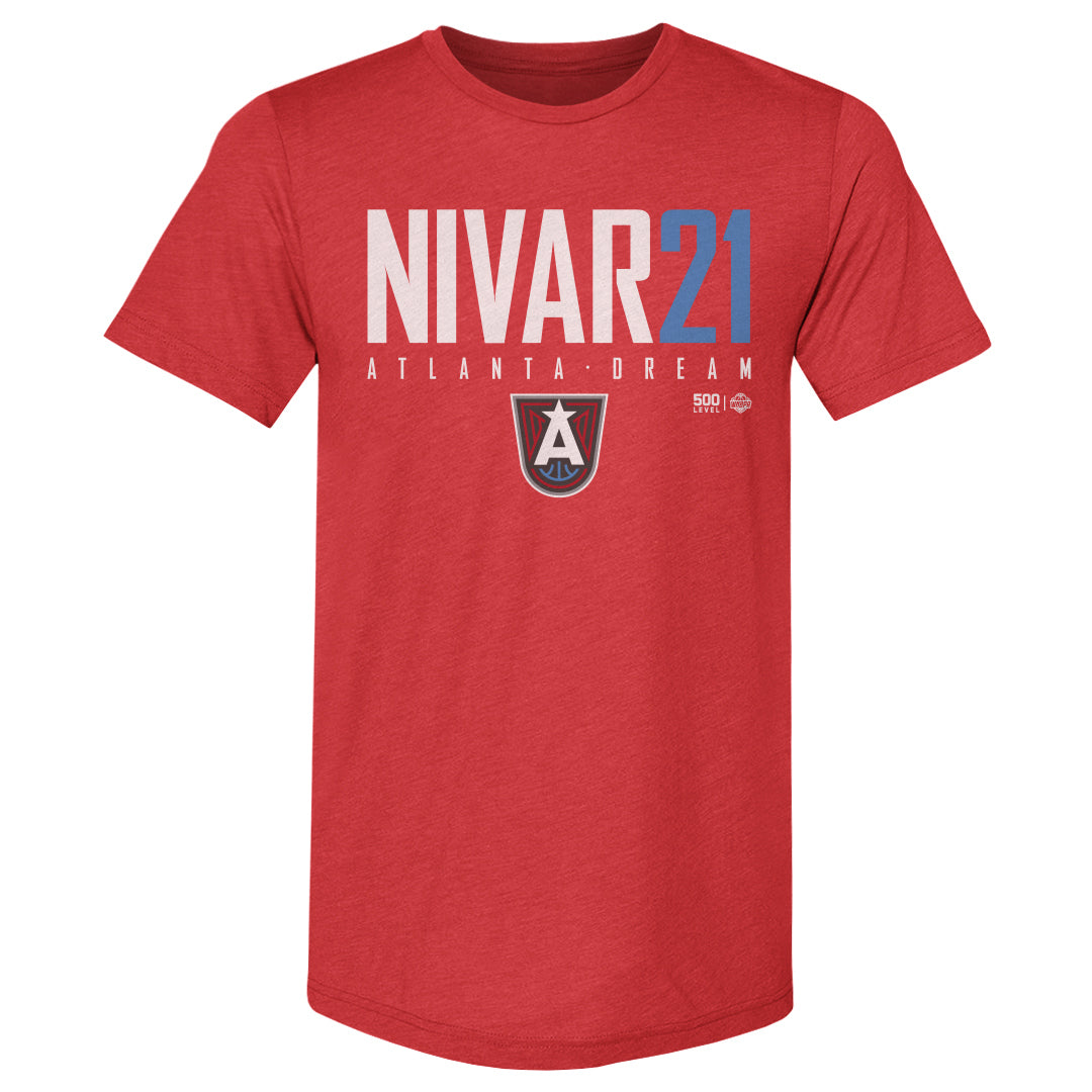 Indya Nivar Atlanta Dream Elite WHT
