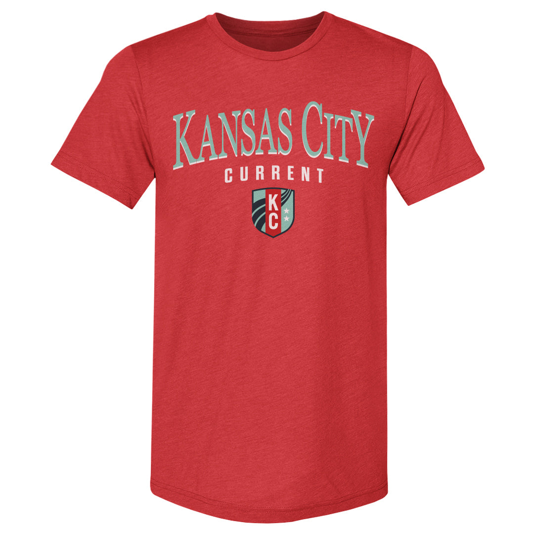 Kansas City Current Arch WHT