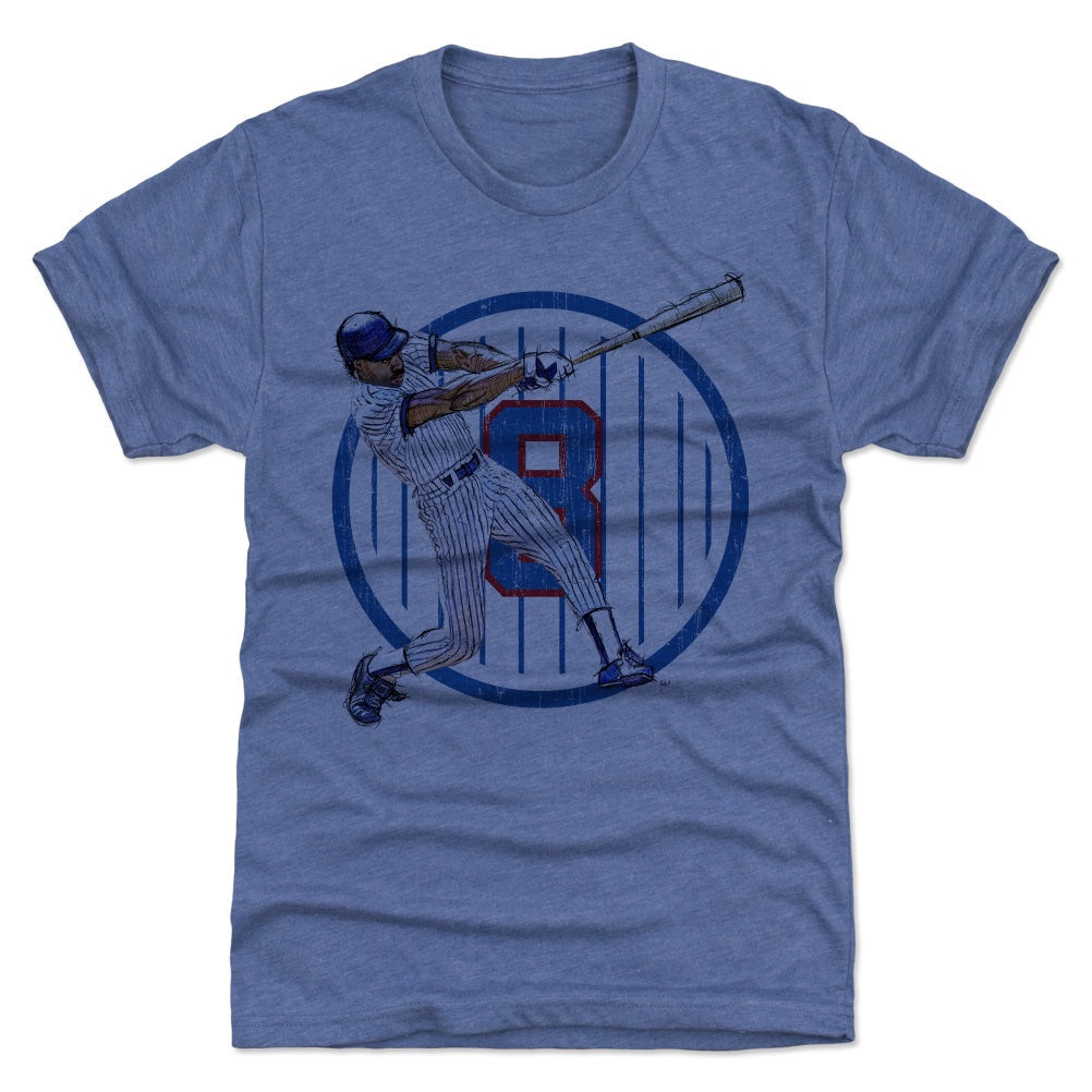 Andre Dawson Sketch Hit B