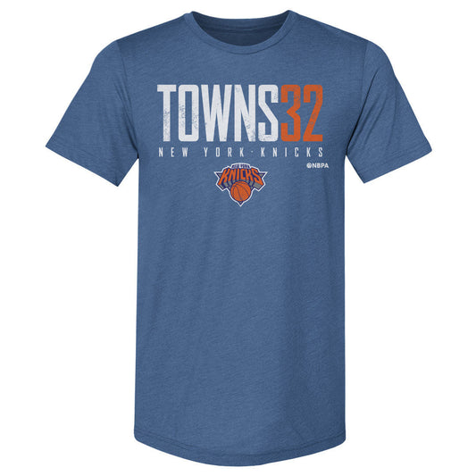 Karl-Anthony Towns New York Knicks Elite WHT