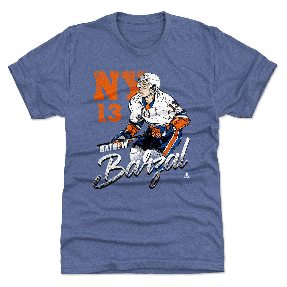Mathew Barzal Team O WHT