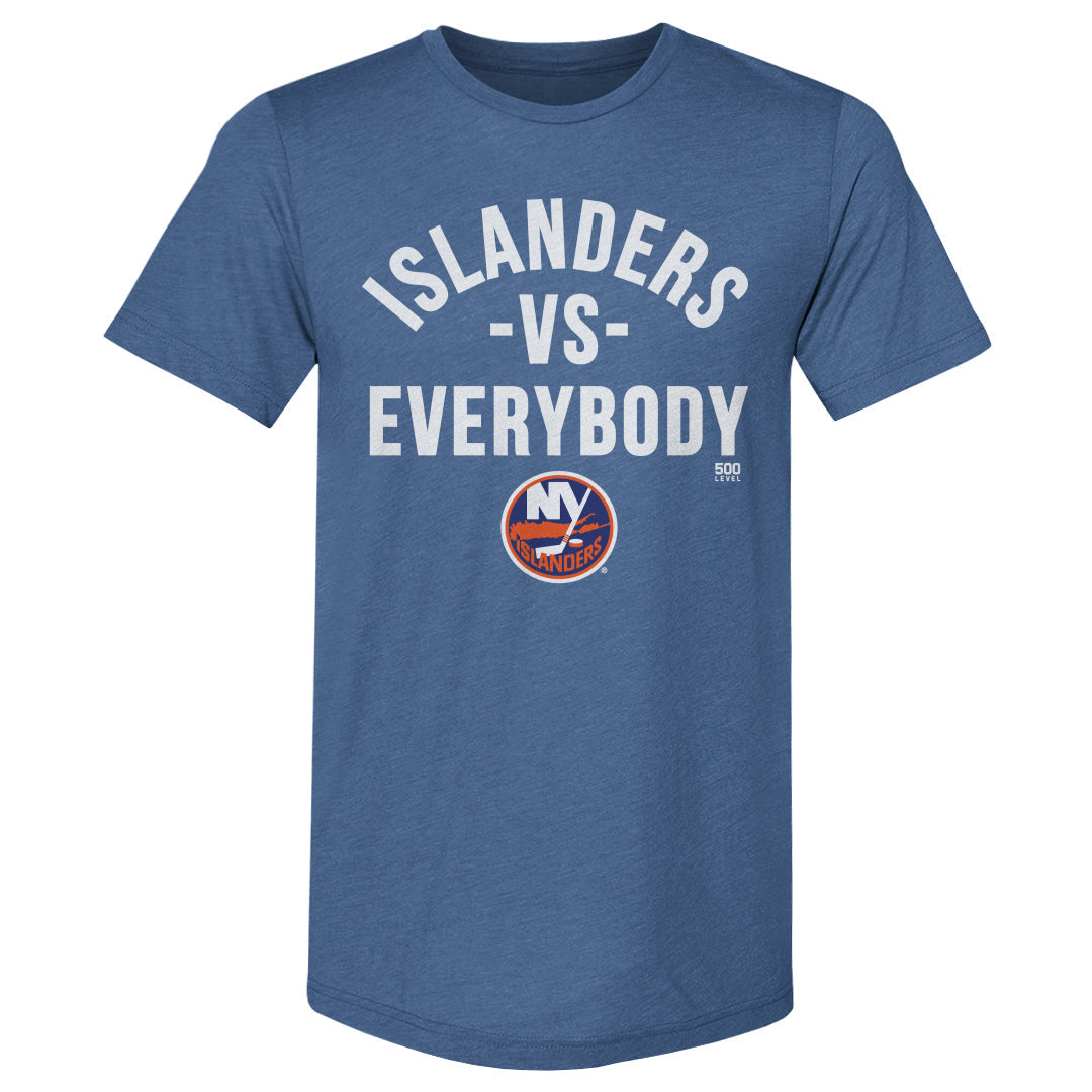 New York Islanders Vs. Everybody WHT