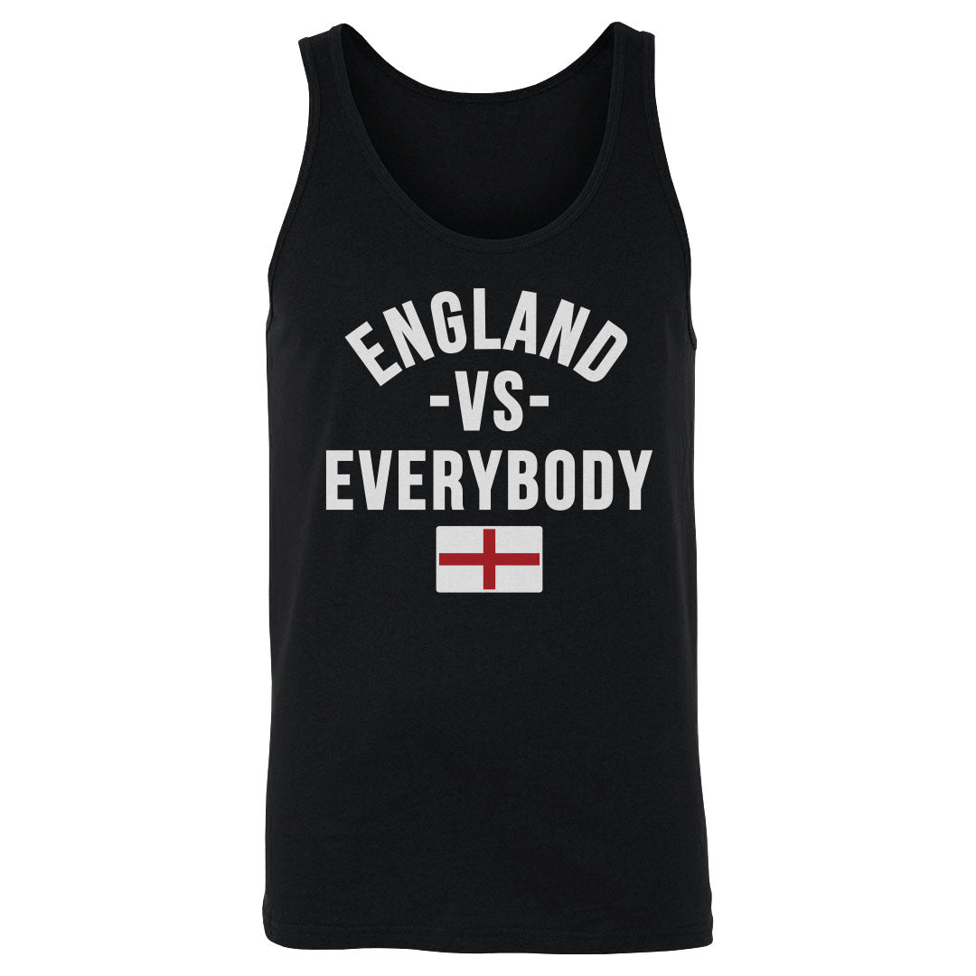 England Vs. Everybody WHT