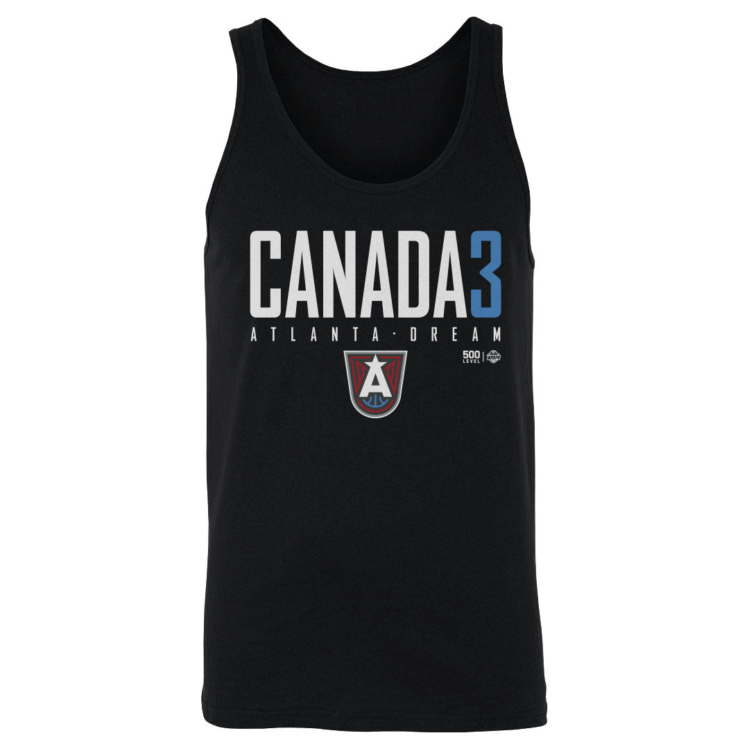 Jordin Canada Atlanta Dream Elite WHT