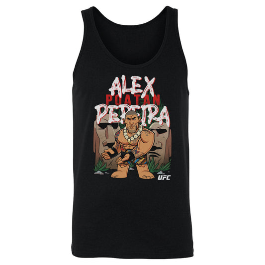 Alex Pereira BIG SHOTS Easter Island WHT