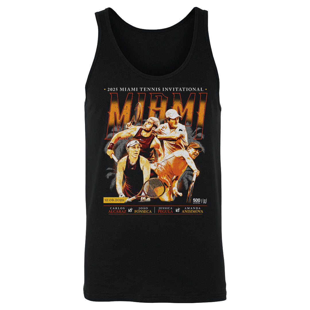 2025 Miami Tennis Invitational WHT
