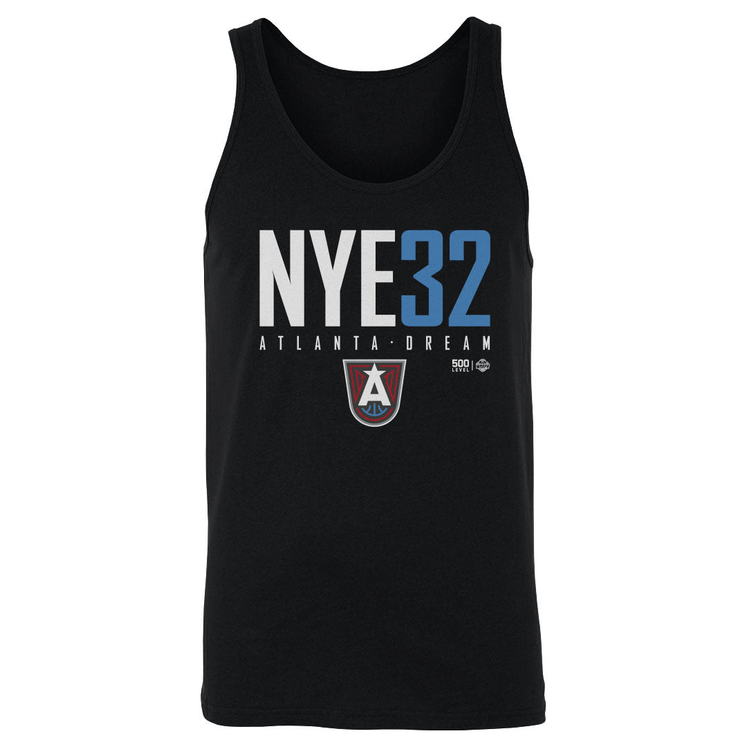 Aaliyah Nye Atlanta Dream Elite WHT
