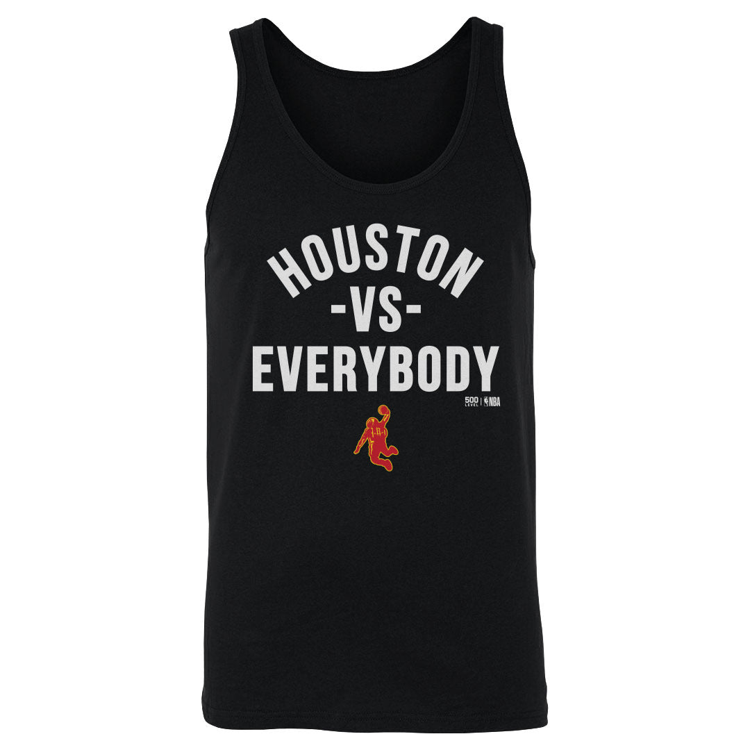 Houston Rockets Vs. Everybody Team WHT