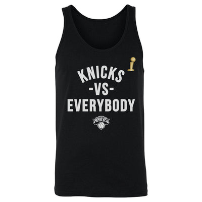 New York Knicks NBA Finals 2026 Vs. Everybody WHT