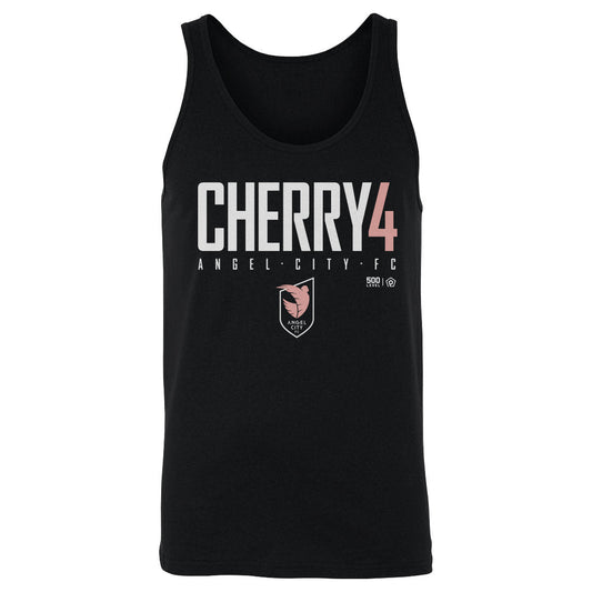 Karsyn Cherry Angel City FC Elite WHT