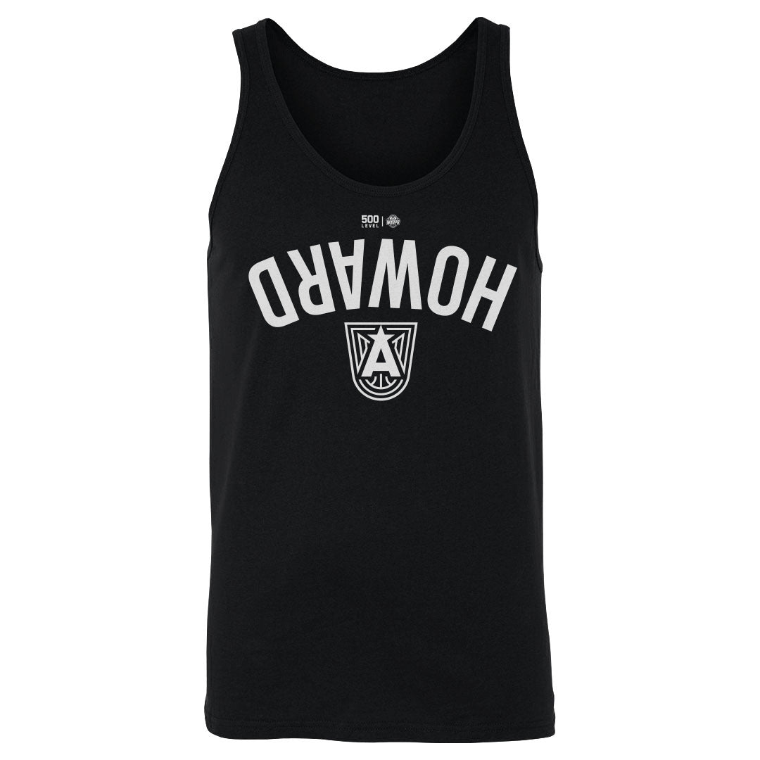 Rhyne Howard Atlanta Dream Invert WHT