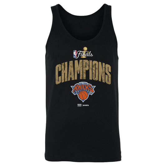 New York Knicks NBA Finals 2026 Champions WHT
