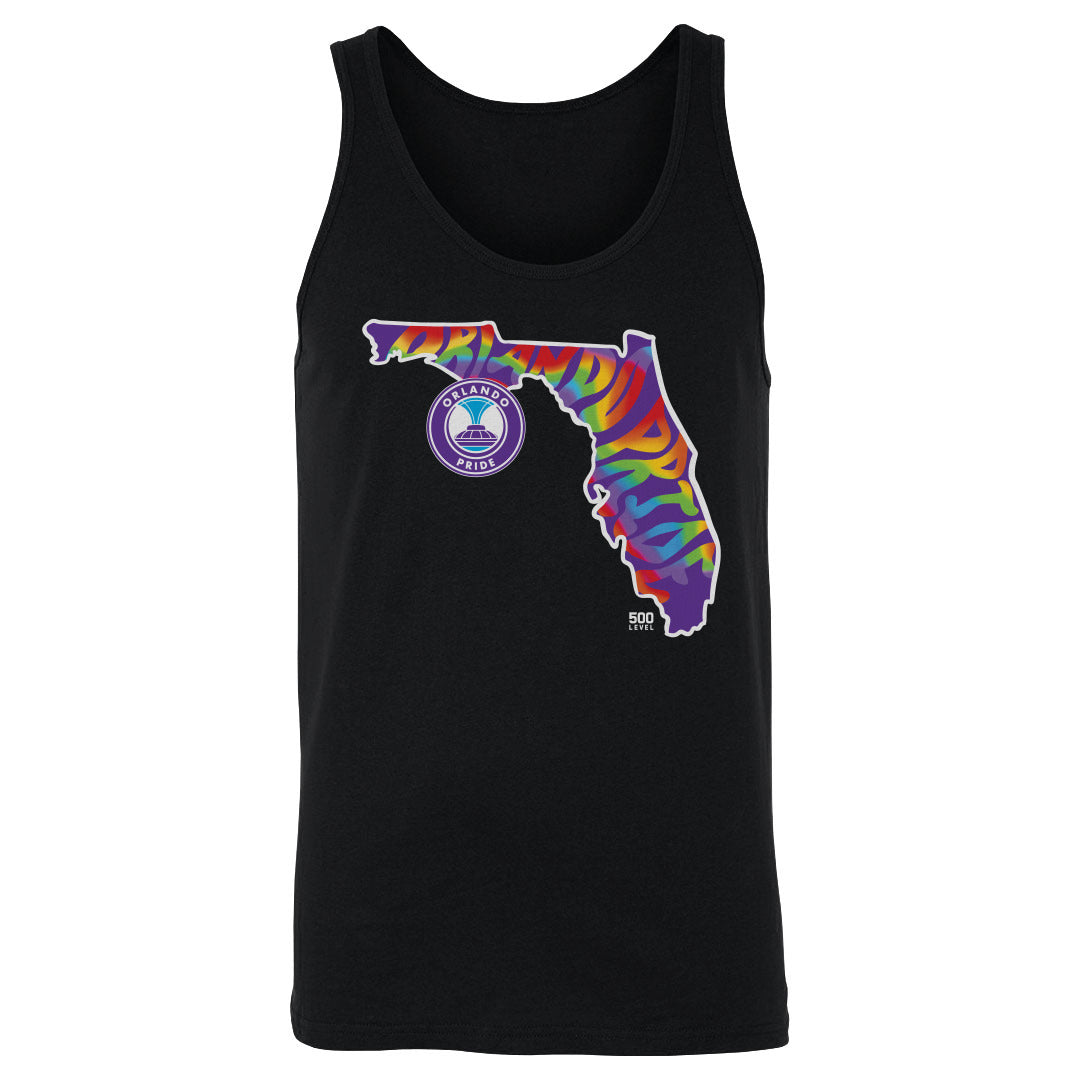 Orlando Pride Groovy Pride State WHT