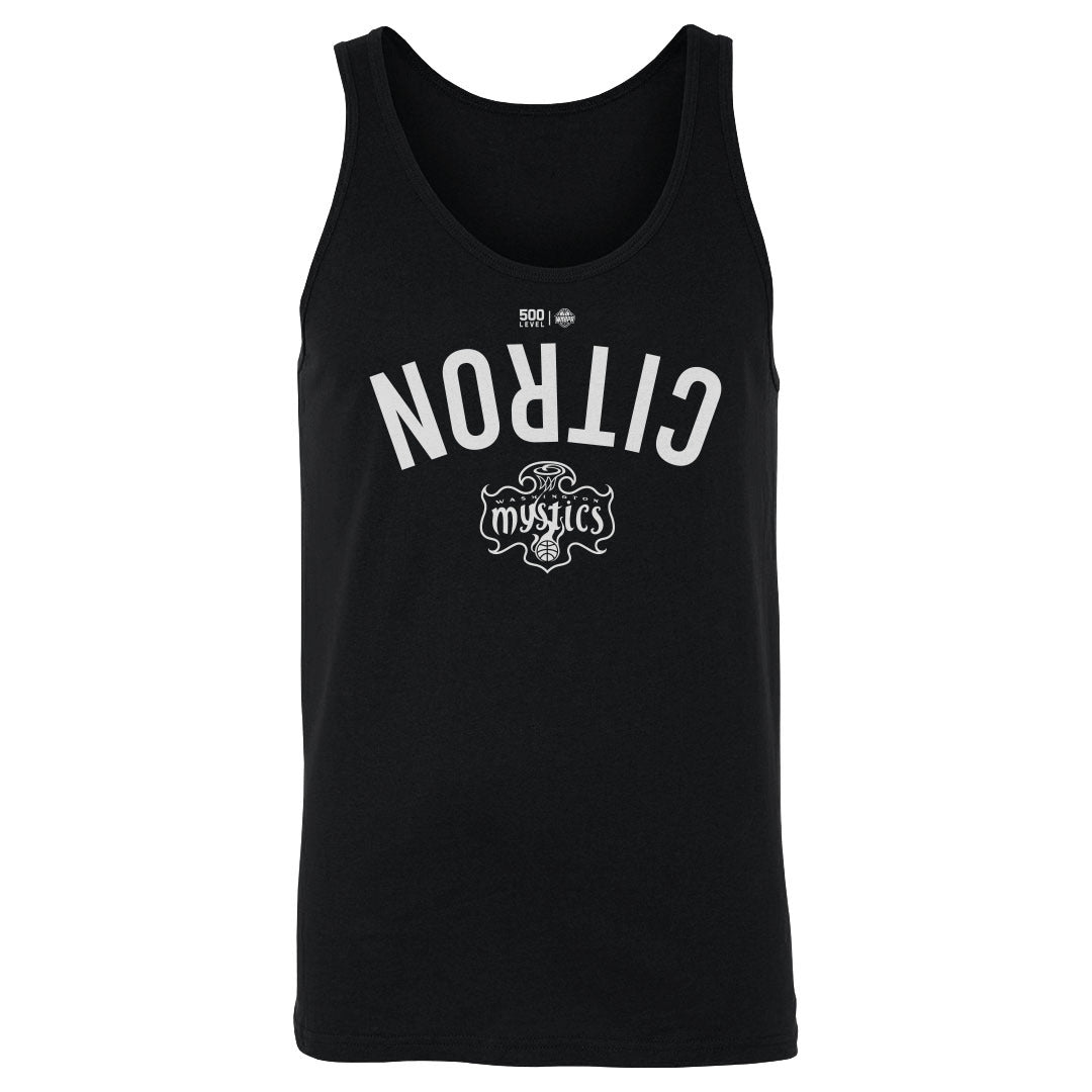 Sonia Citron Washington Mystics Invert WHT