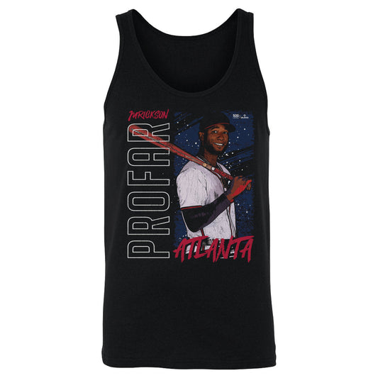 Jurickson Profar Atlanta Gritty WHT