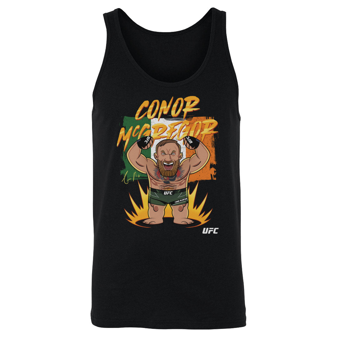 Conor McGregor BIG SHOTS Ireland WHT
