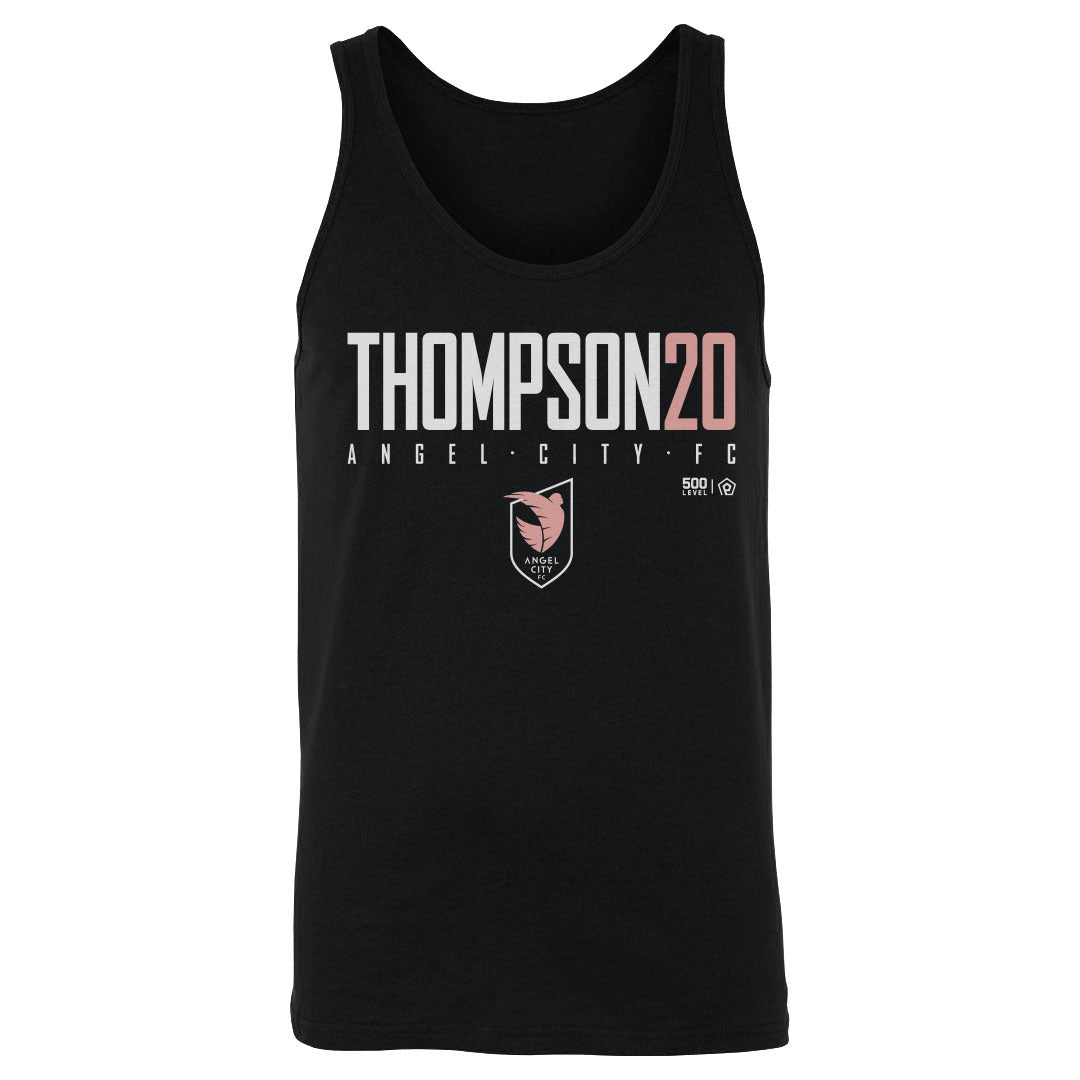 Gisele Thompson Angel City FC Elite WHT