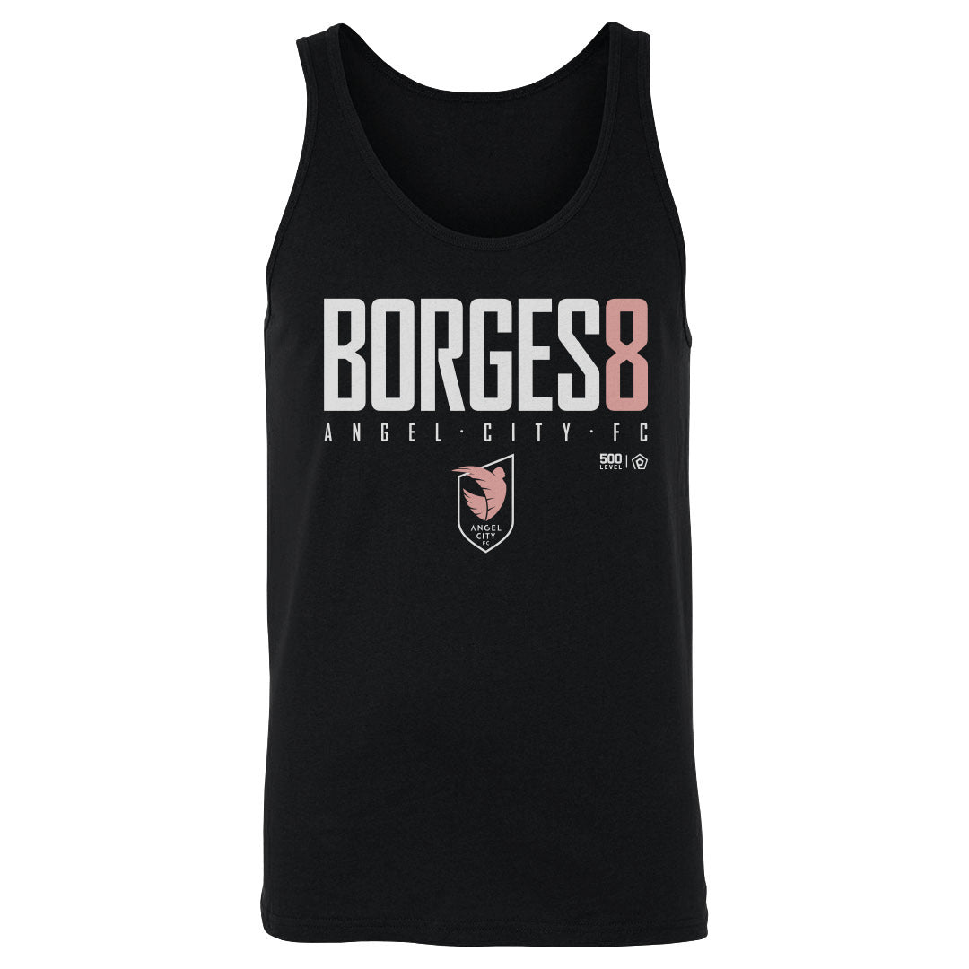 Ary Borges Angel City FC Elite WHT