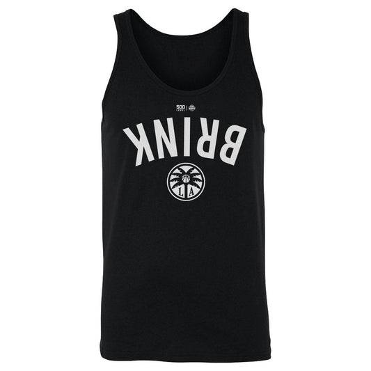 Cameron Brink Los Angeles Sparks Invert WHT