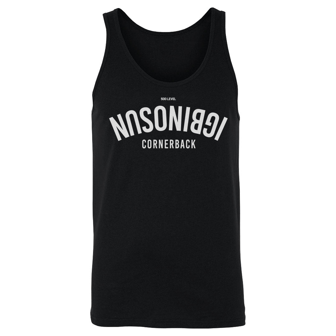 Davison Igbinosun College Invert WHT