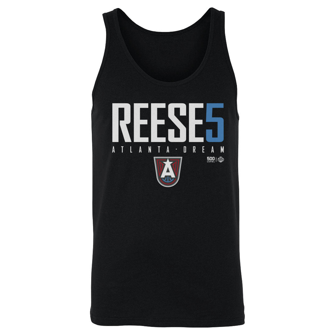 Angel Reese Atlanta Dream Elite WHT