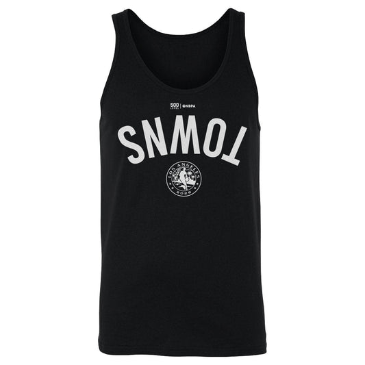 Karl-Anthony Towns New York Knicks 2026 NBA All-Star Invert WHT