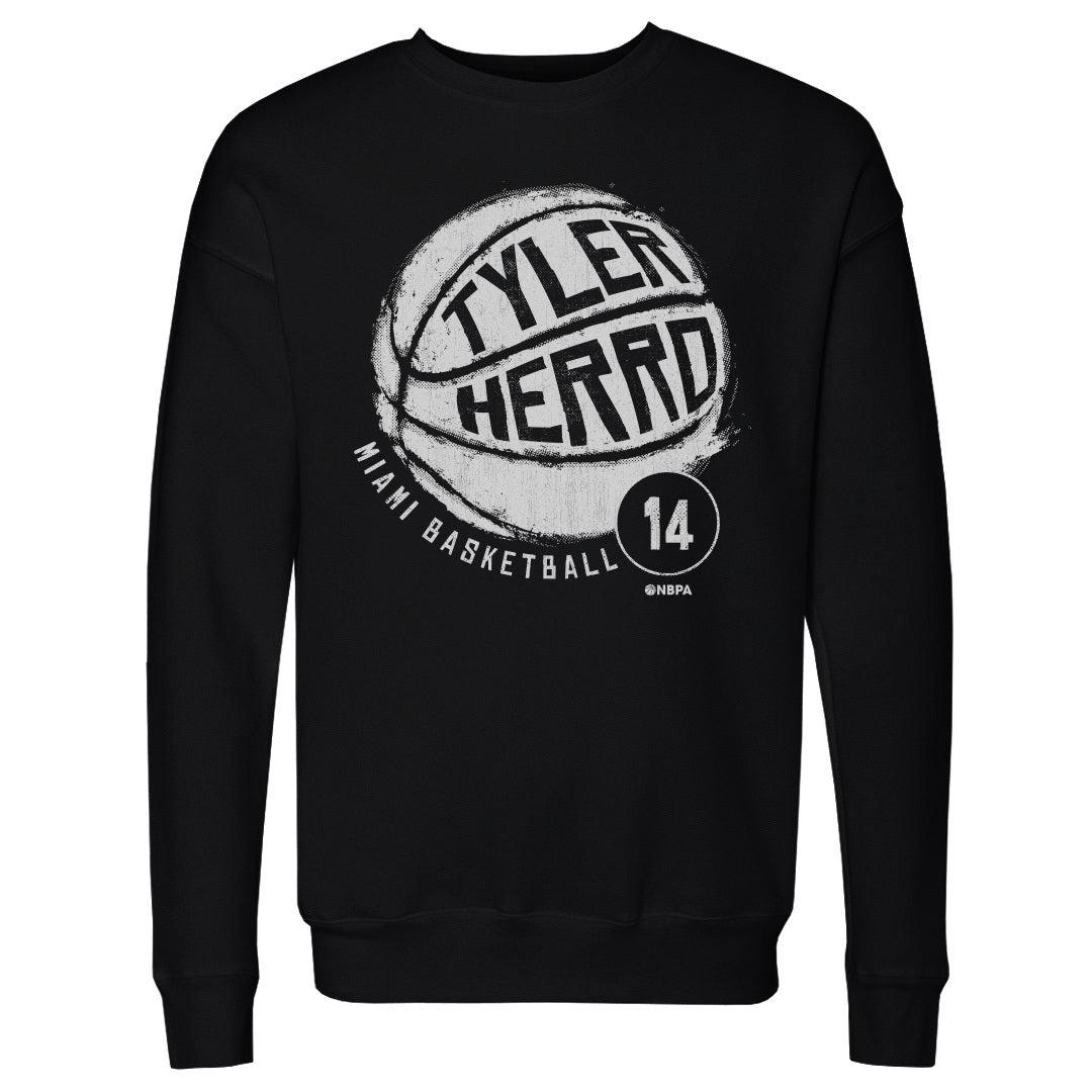 Tyler Herro Miami Basketball WHT