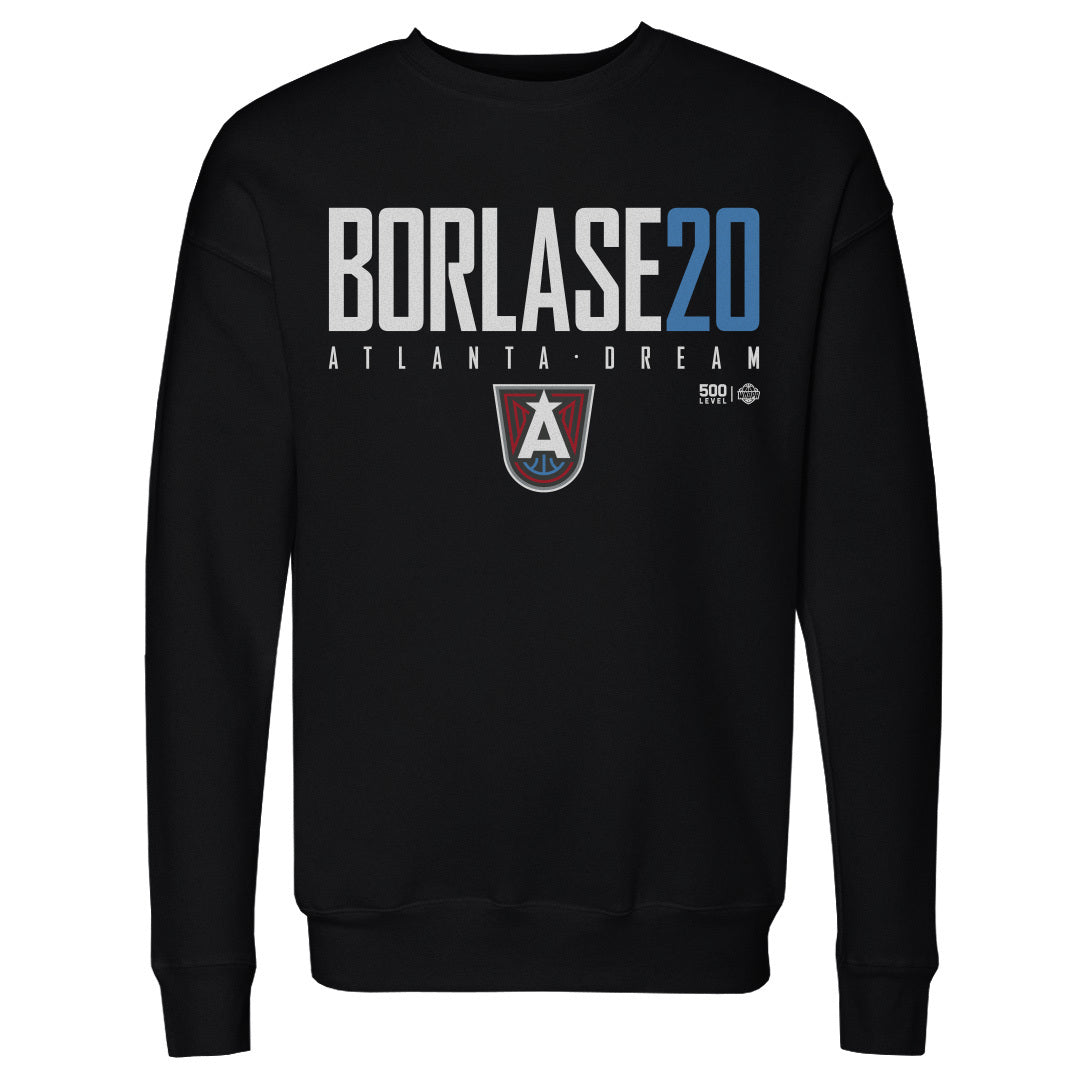 Isobel Borlase Atlanta Dream Elite WHT